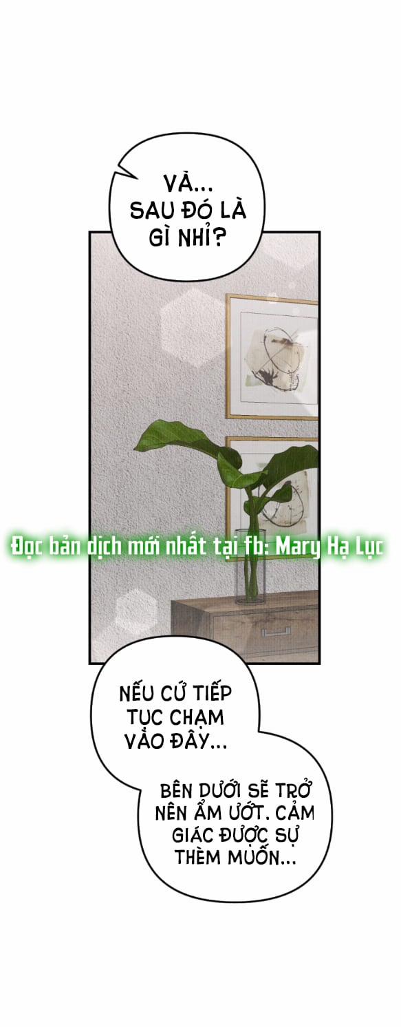 [18+] Cuộc Hôn Nhân Chính Trị 12.2 trang 10