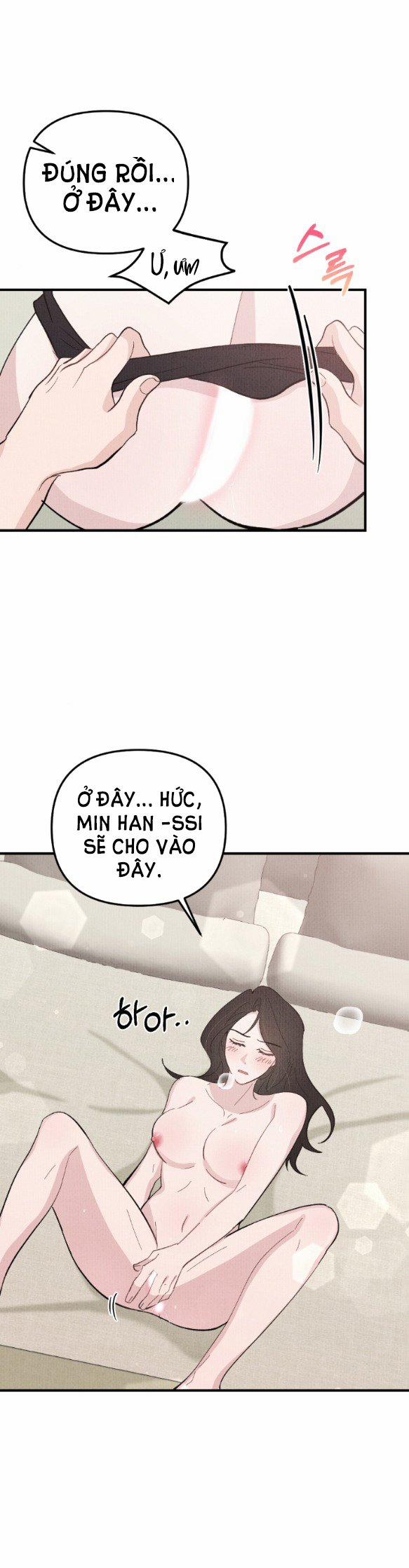 [18+] Cuộc Hôn Nhân Chính Trị 12.2 trang 17