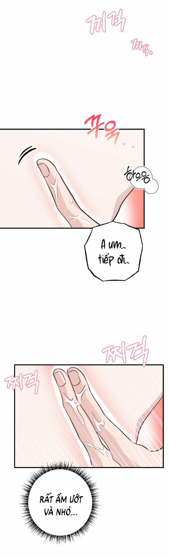 [18+] Cuộc Hôn Nhân Chính Trị 12.2 trang 21