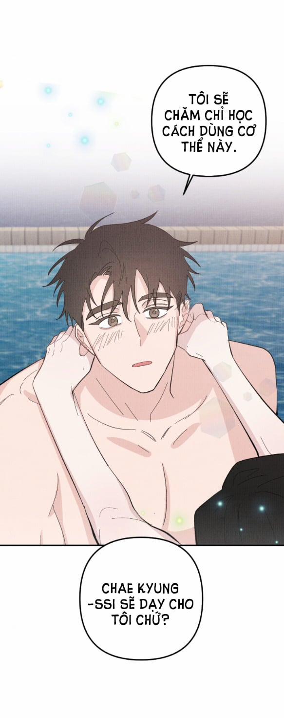 [18+] Cuộc Hôn Nhân Chính Trị 12.2 trang 3