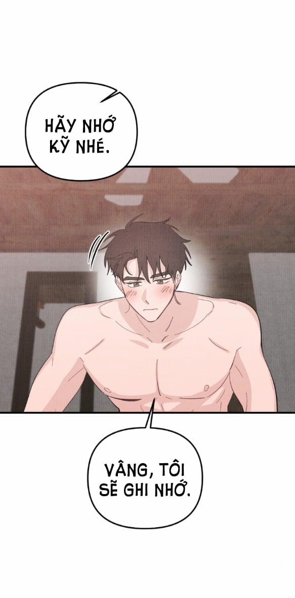 [18+] Cuộc Hôn Nhân Chính Trị 12.2 trang 7