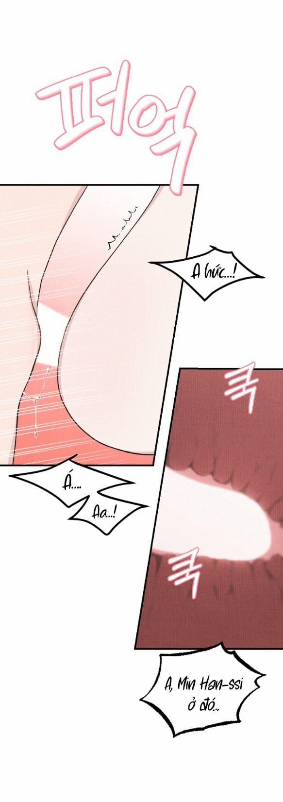 [18+] Cuộc Hôn Nhân Chính Trị 13.1 trang 13