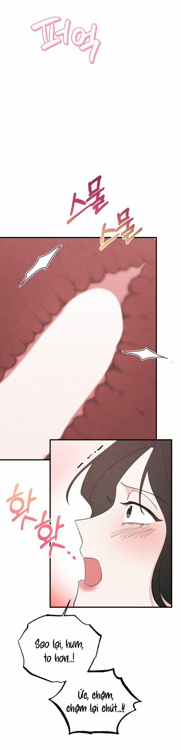 [18+] Cuộc Hôn Nhân Chính Trị 13.1 trang 15