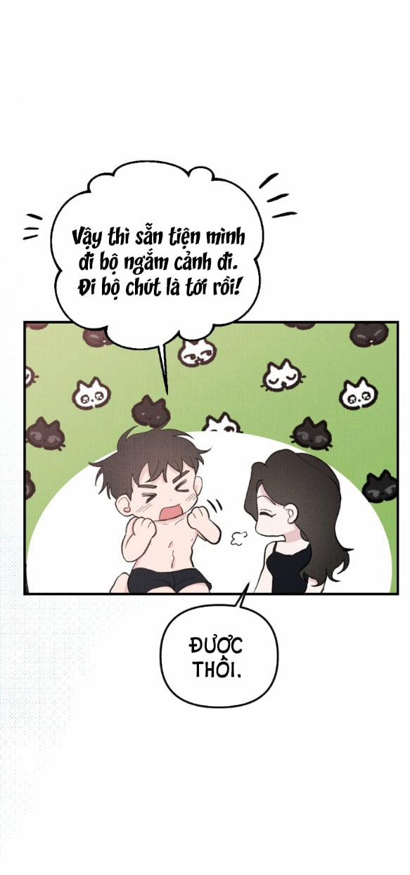 [18+] Cuộc Hôn Nhân Chính Trị 13.2 trang 17