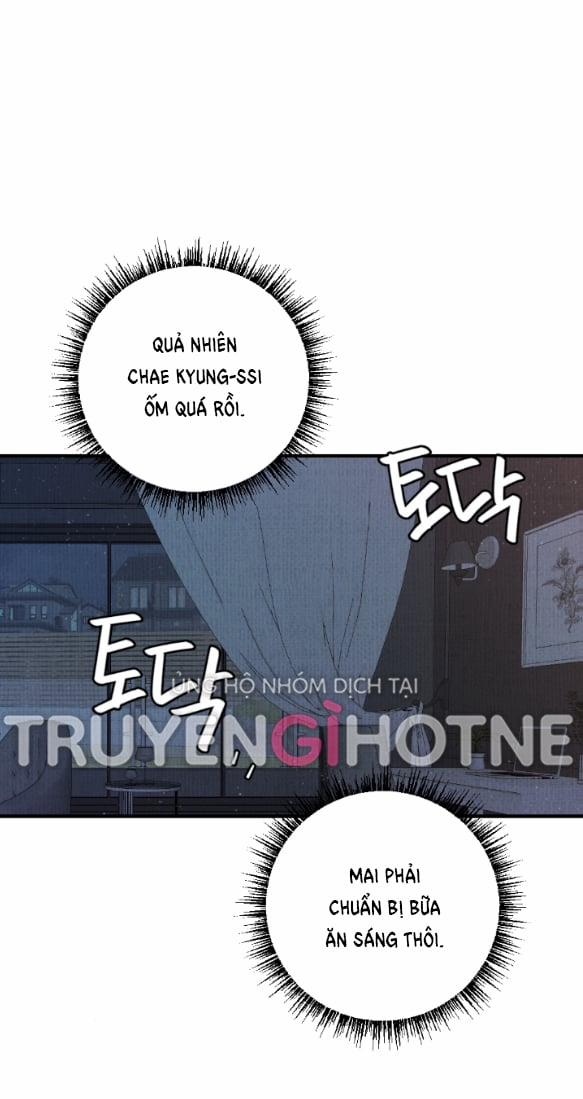 [18+] Cuộc Hôn Nhân Chính Trị 14.1 trang 10