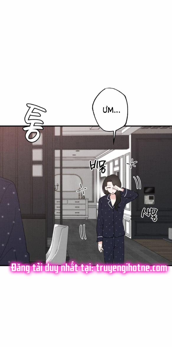 [18+] Cuộc Hôn Nhân Chính Trị 14.1 trang 13