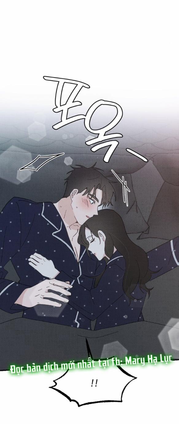 [18+] Cuộc Hôn Nhân Chính Trị 14.1 trang 8