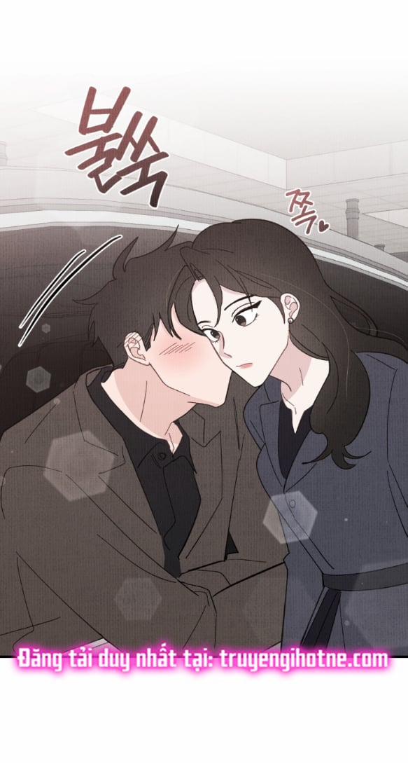 [18+] Cuộc Hôn Nhân Chính Trị 14.2 trang 10