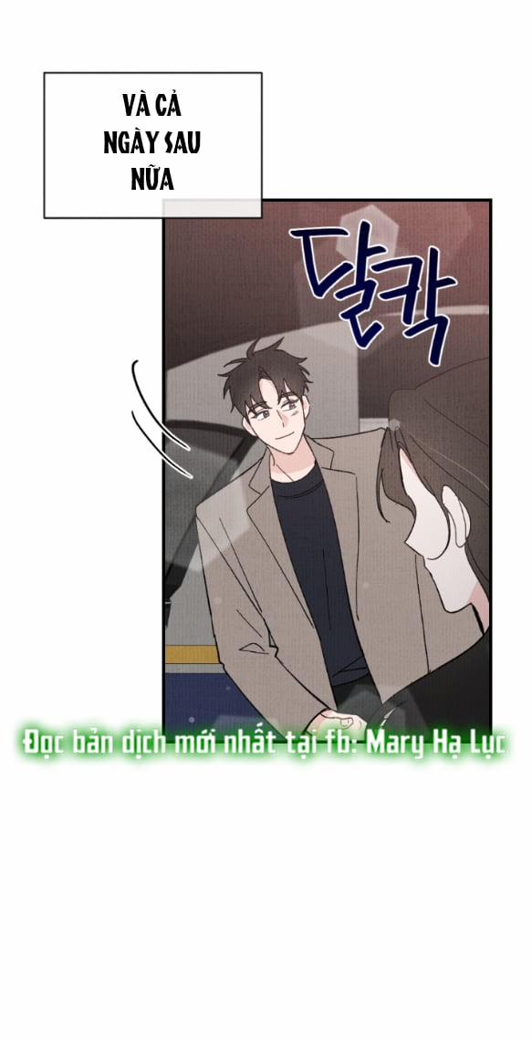 [18+] Cuộc Hôn Nhân Chính Trị 14.2 trang 2
