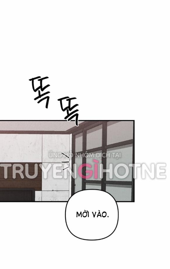 [18+] Cuộc Hôn Nhân Chính Trị 14.2 trang 23