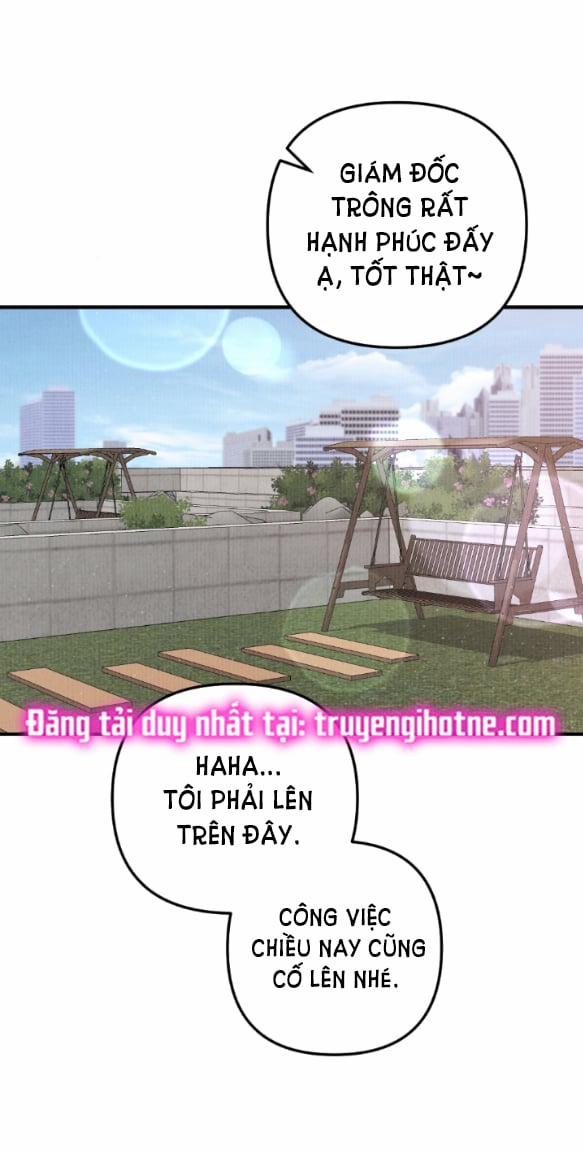 [18+] Cuộc Hôn Nhân Chính Trị 14.2 trang 37