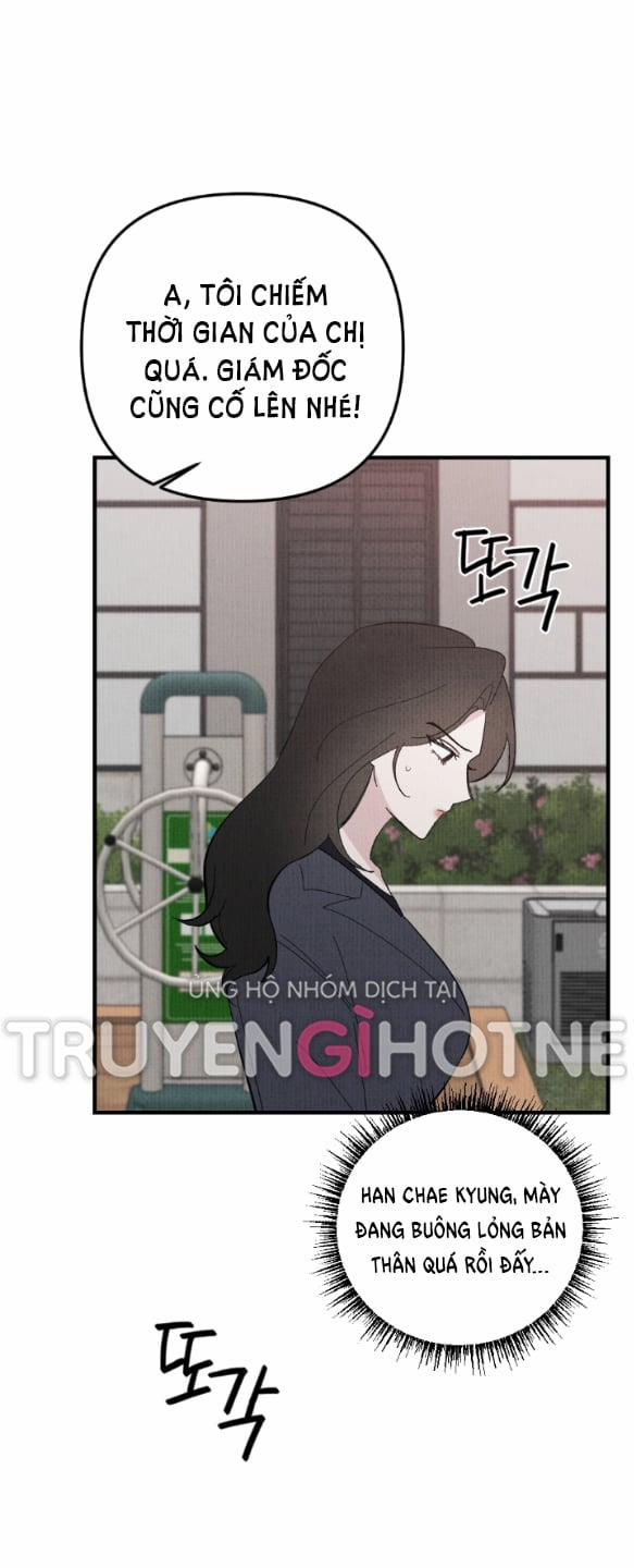 [18+] Cuộc Hôn Nhân Chính Trị 14.2 trang 38