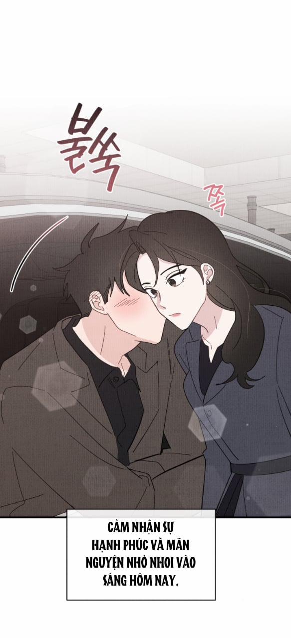 [18+] Cuộc Hôn Nhân Chính Trị 14.2 trang 40