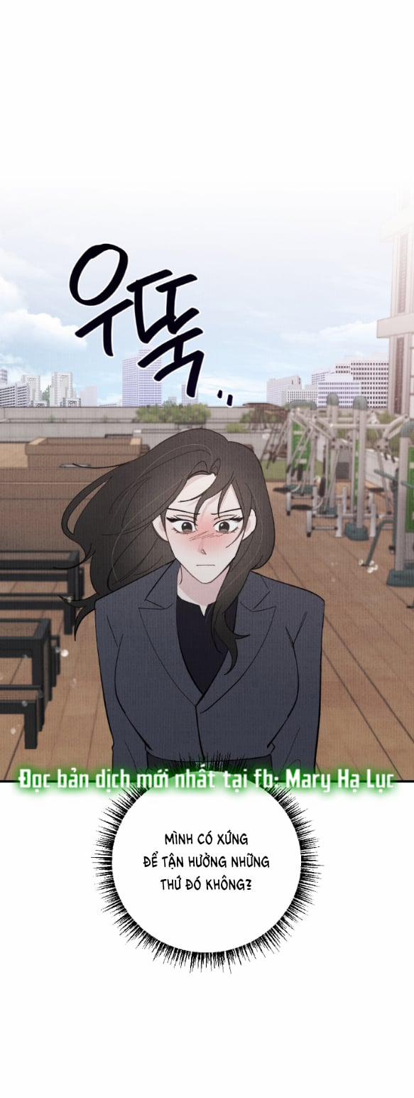 [18+] Cuộc Hôn Nhân Chính Trị 14.2 trang 41