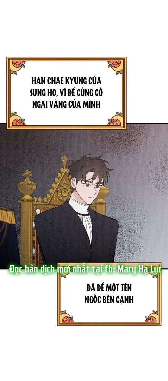 [18+] Cuộc Hôn Nhân Chính Trị 15.1 trang 2