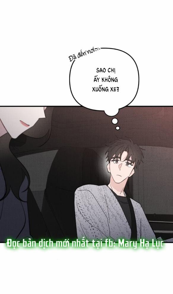 [18+] Cuộc Hôn Nhân Chính Trị 15.1 trang 22