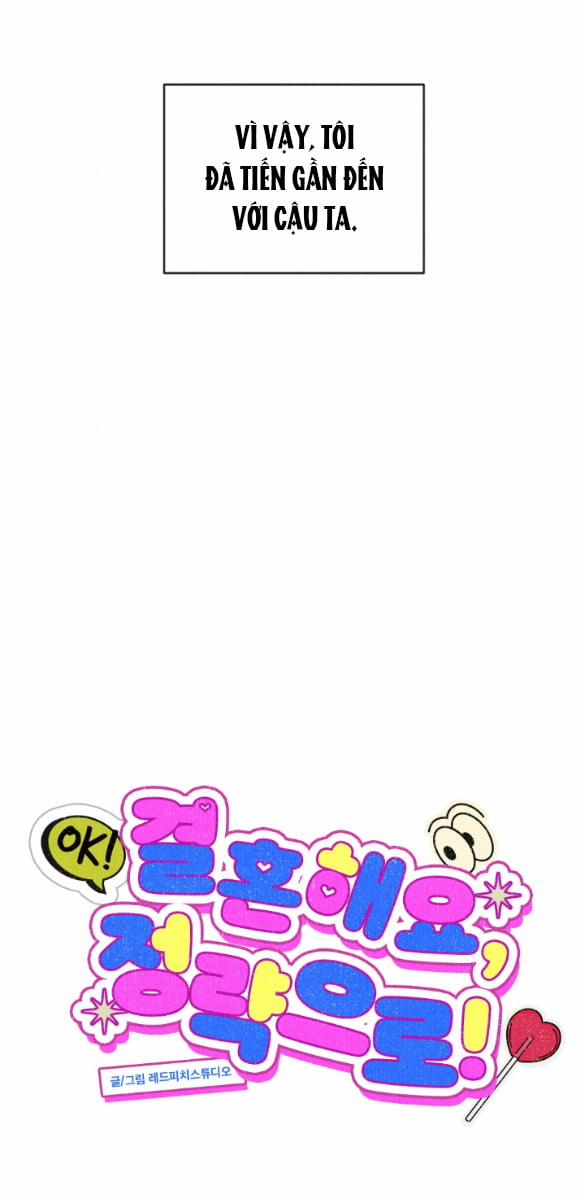 [18+] Cuộc Hôn Nhân Chính Trị 15.1 trang 4