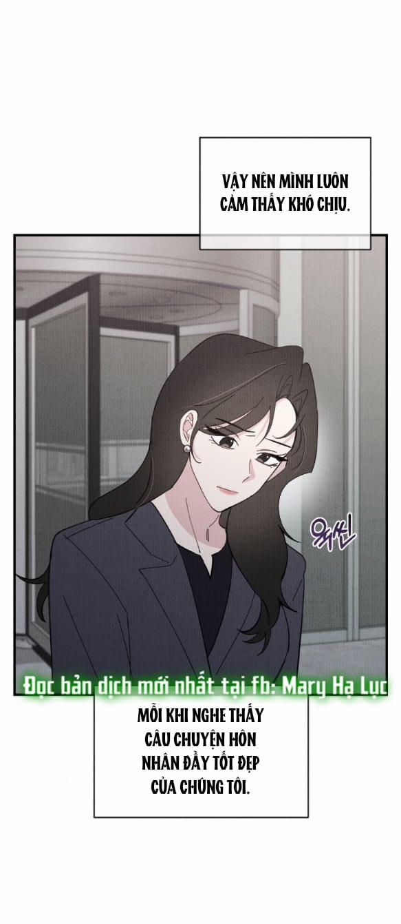 [18+] Cuộc Hôn Nhân Chính Trị 15.1 trang 6