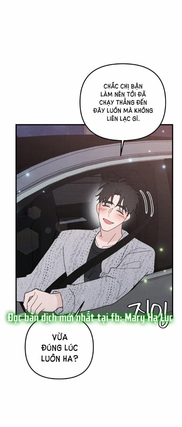 [18+] Cuộc Hôn Nhân Chính Trị 15.1 trang 9