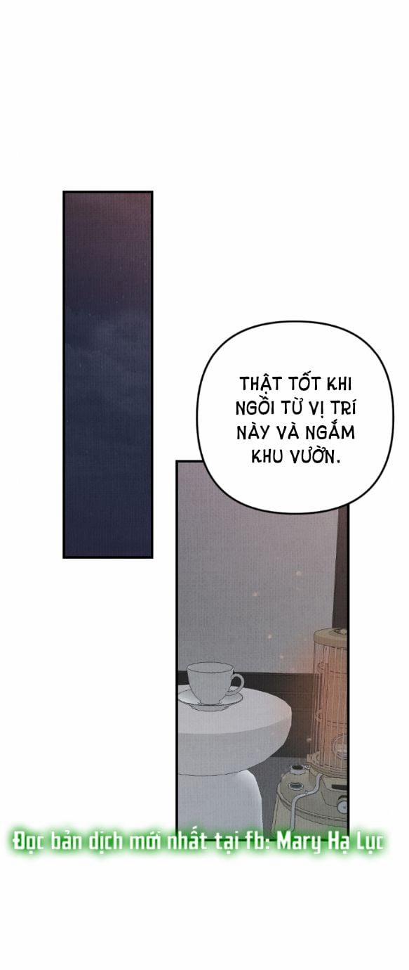 [18+] Cuộc Hôn Nhân Chính Trị 15.2 trang 11