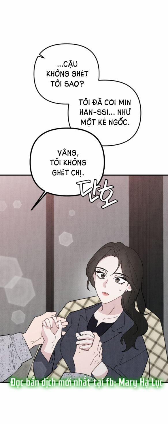 [18+] Cuộc Hôn Nhân Chính Trị 15.2 trang 14