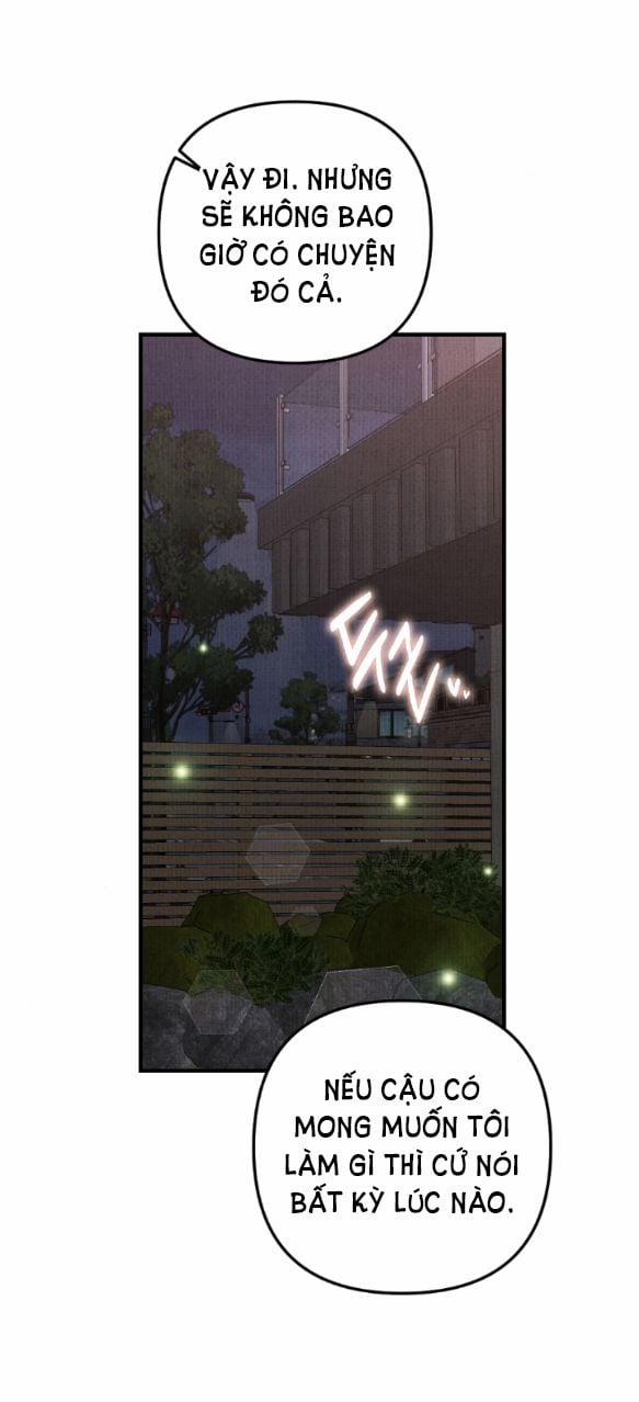 [18+] Cuộc Hôn Nhân Chính Trị 15.2 trang 29