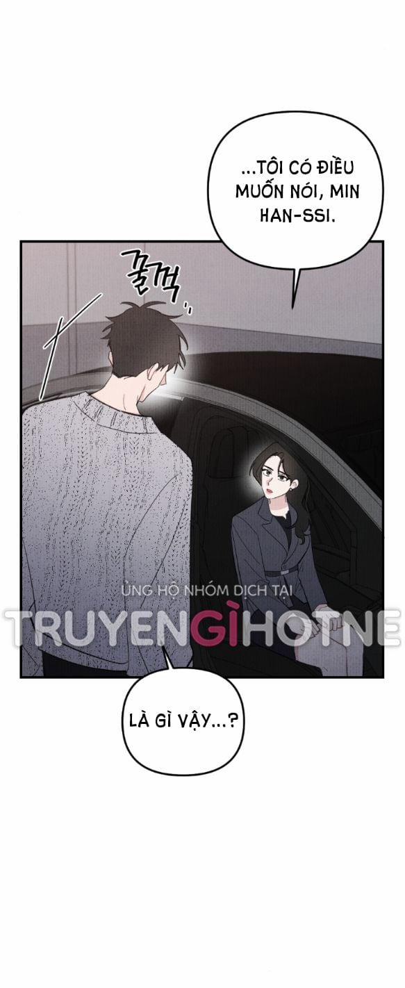 [18+] Cuộc Hôn Nhân Chính Trị 15.2 trang 3