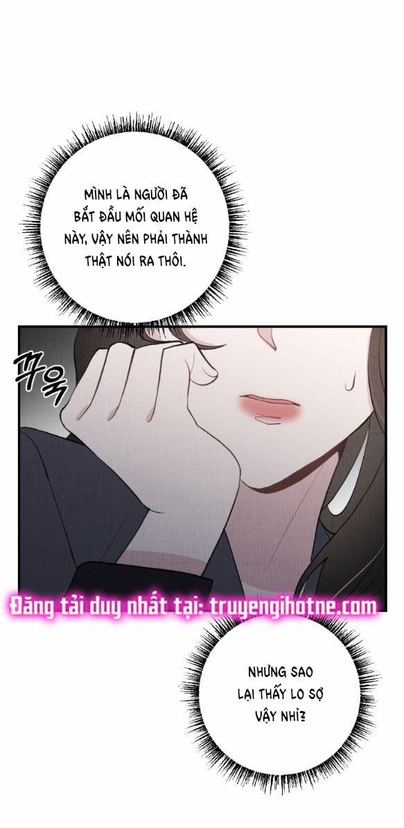 [18+] Cuộc Hôn Nhân Chính Trị 15.2 trang 35