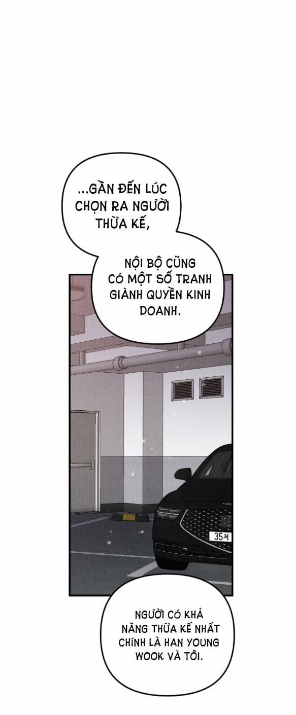 [18+] Cuộc Hôn Nhân Chính Trị 15.2 trang 5