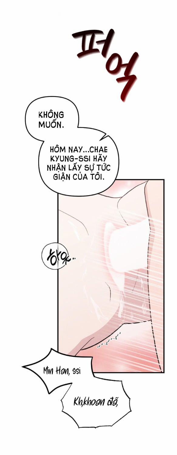 [18+] Cuộc Hôn Nhân Chính Trị 16.1 trang 12