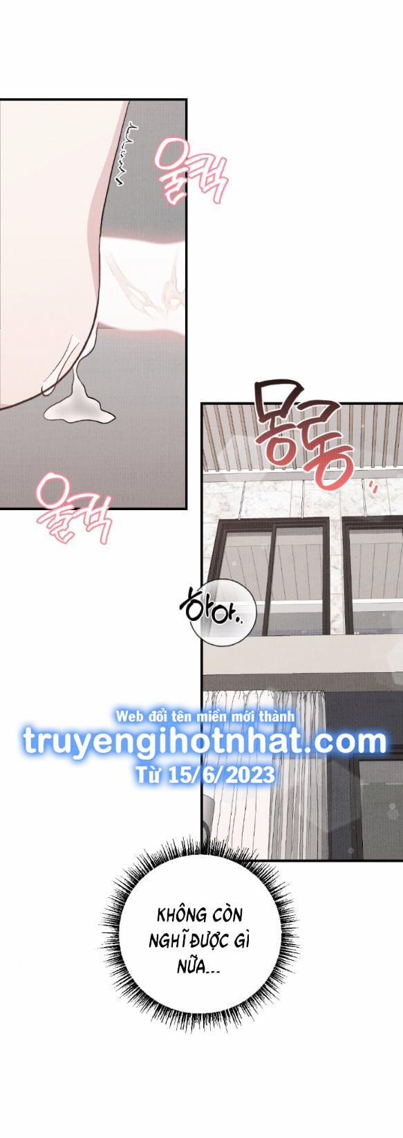 [18+] Cuộc Hôn Nhân Chính Trị 16.1 trang 17