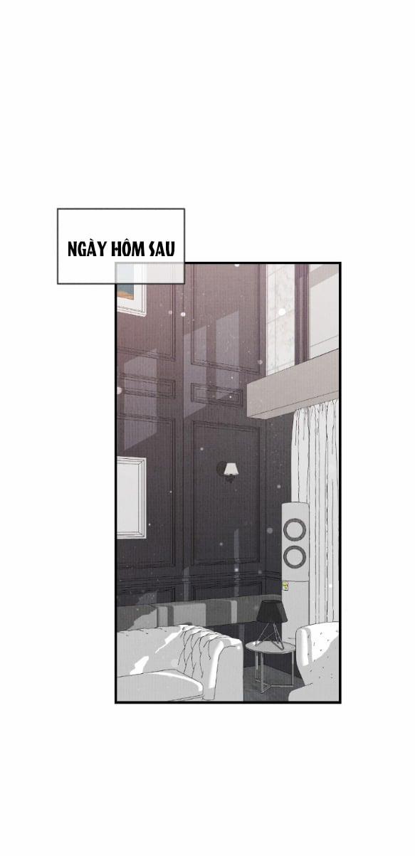 [18+] Cuộc Hôn Nhân Chính Trị 16.2 trang 11