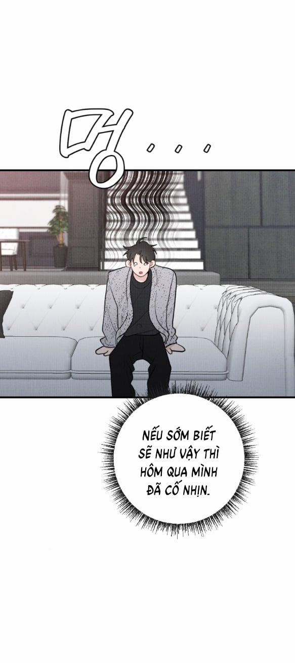 [18+] Cuộc Hôn Nhân Chính Trị 16.2 trang 14