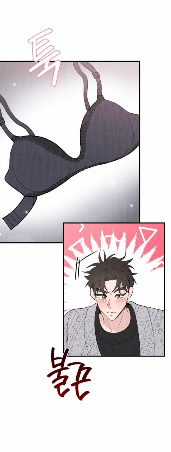 [18+] Cuộc Hôn Nhân Chính Trị 16.2 trang 19