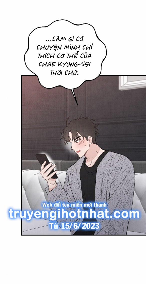 [18+] Cuộc Hôn Nhân Chính Trị 16.2 trang 26