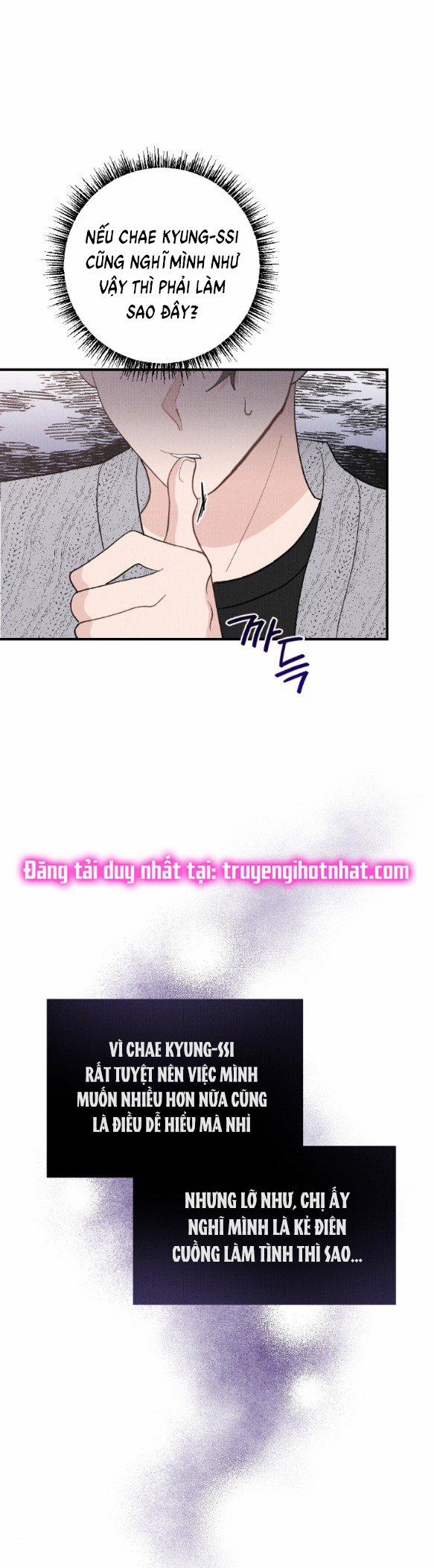 [18+] Cuộc Hôn Nhân Chính Trị 16.2 trang 27