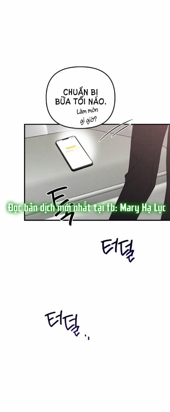 [18+] Cuộc Hôn Nhân Chính Trị 16.2 trang 29