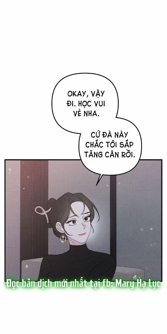 [18+] Cuộc Hôn Nhân Chính Trị 17.1 trang 14