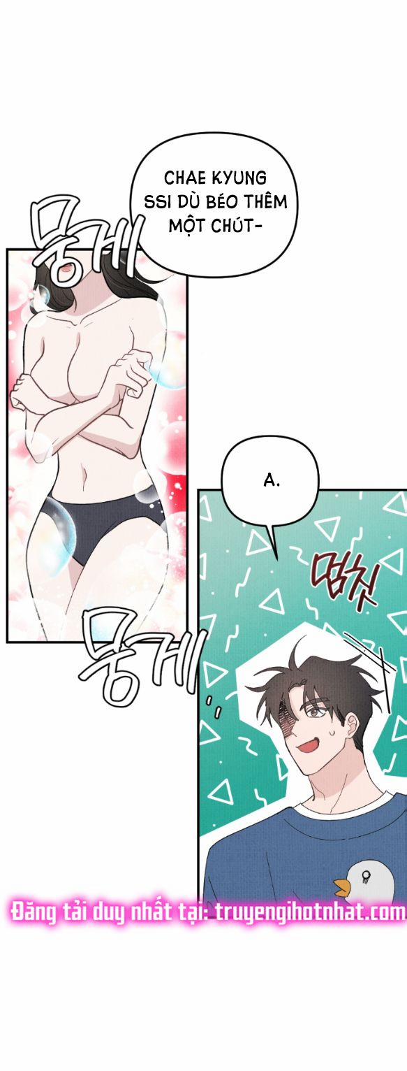 [18+] Cuộc Hôn Nhân Chính Trị 17.1 trang 15