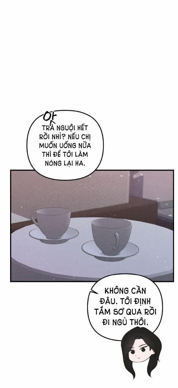 [18+] Cuộc Hôn Nhân Chính Trị 17.1 trang 17