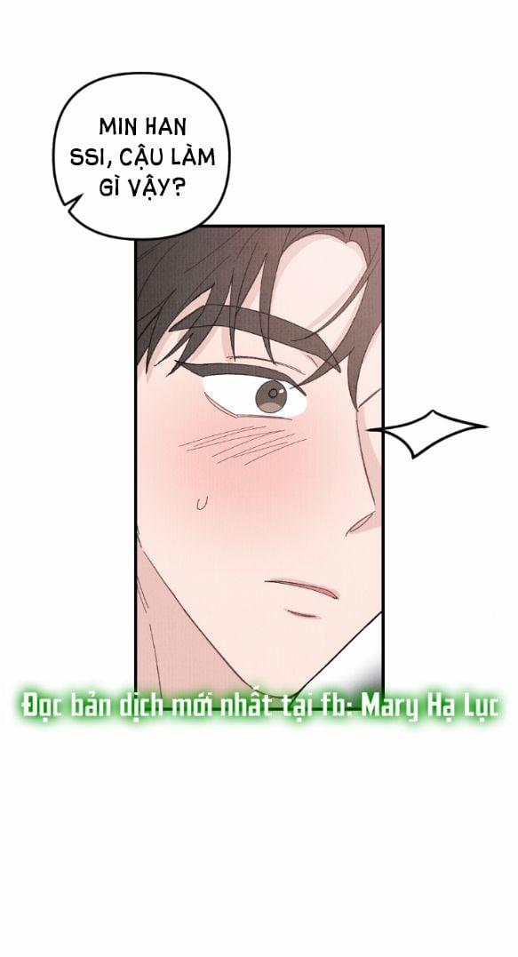 [18+] Cuộc Hôn Nhân Chính Trị 17.1 trang 23