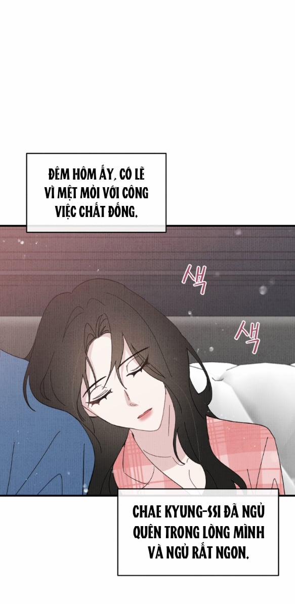 [18+] Cuộc Hôn Nhân Chính Trị 17.2 trang 12