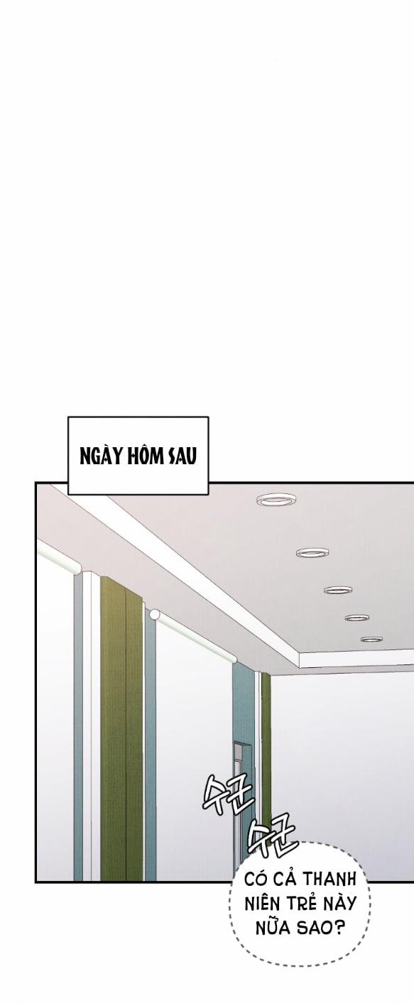 [18+] Cuộc Hôn Nhân Chính Trị 17.2 trang 13