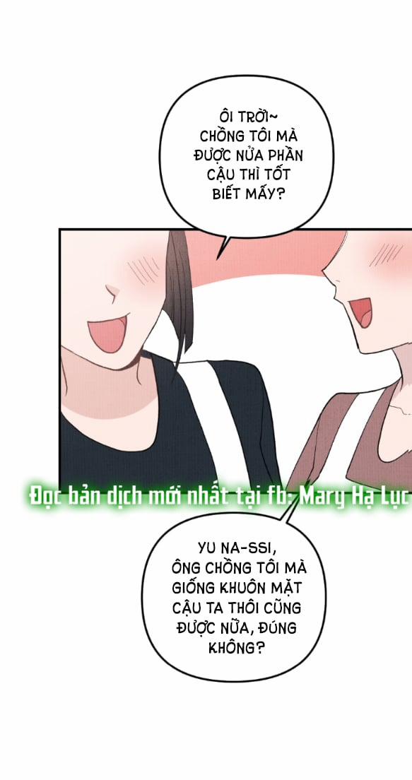 [18+] Cuộc Hôn Nhân Chính Trị 17.2 trang 21