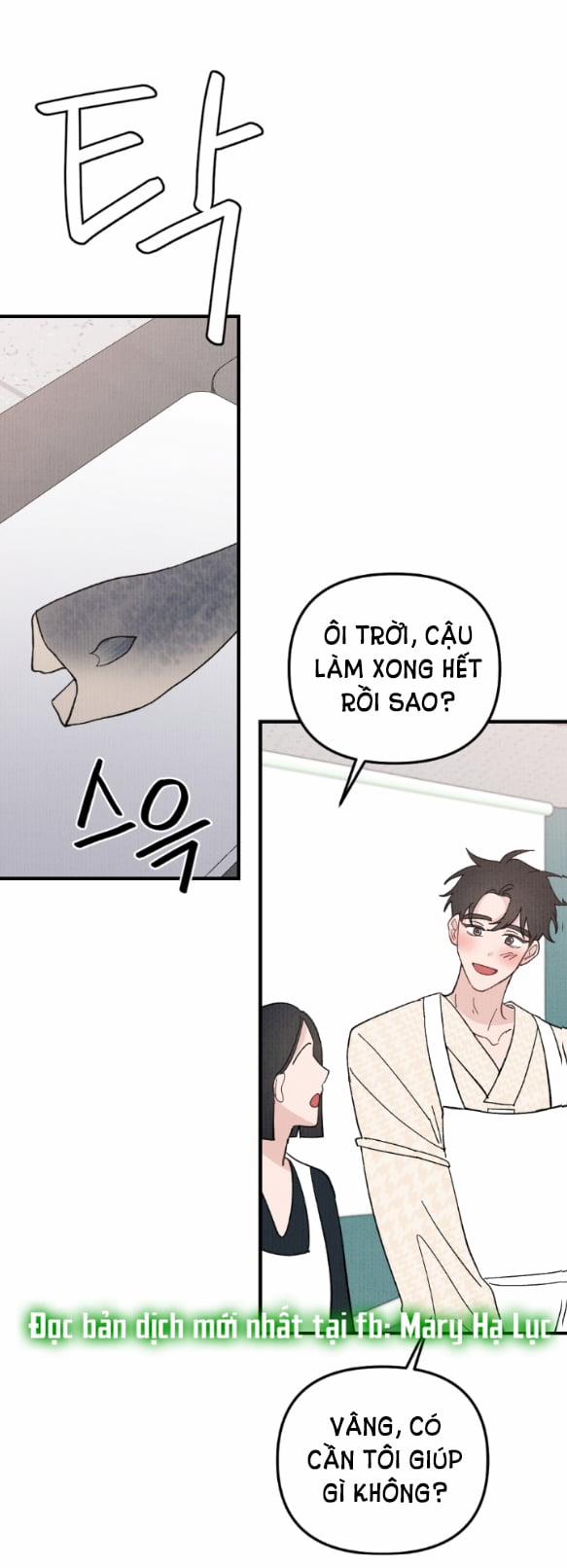 [18+] Cuộc Hôn Nhân Chính Trị 17.2 trang 28