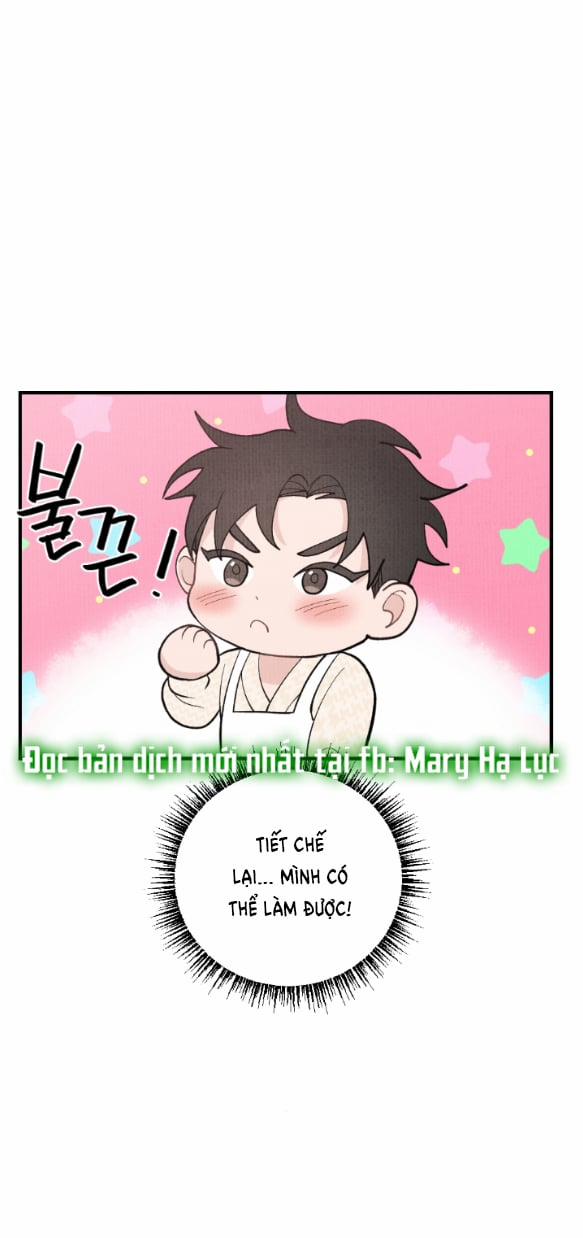 [18+] Cuộc Hôn Nhân Chính Trị 17.2 trang 34
