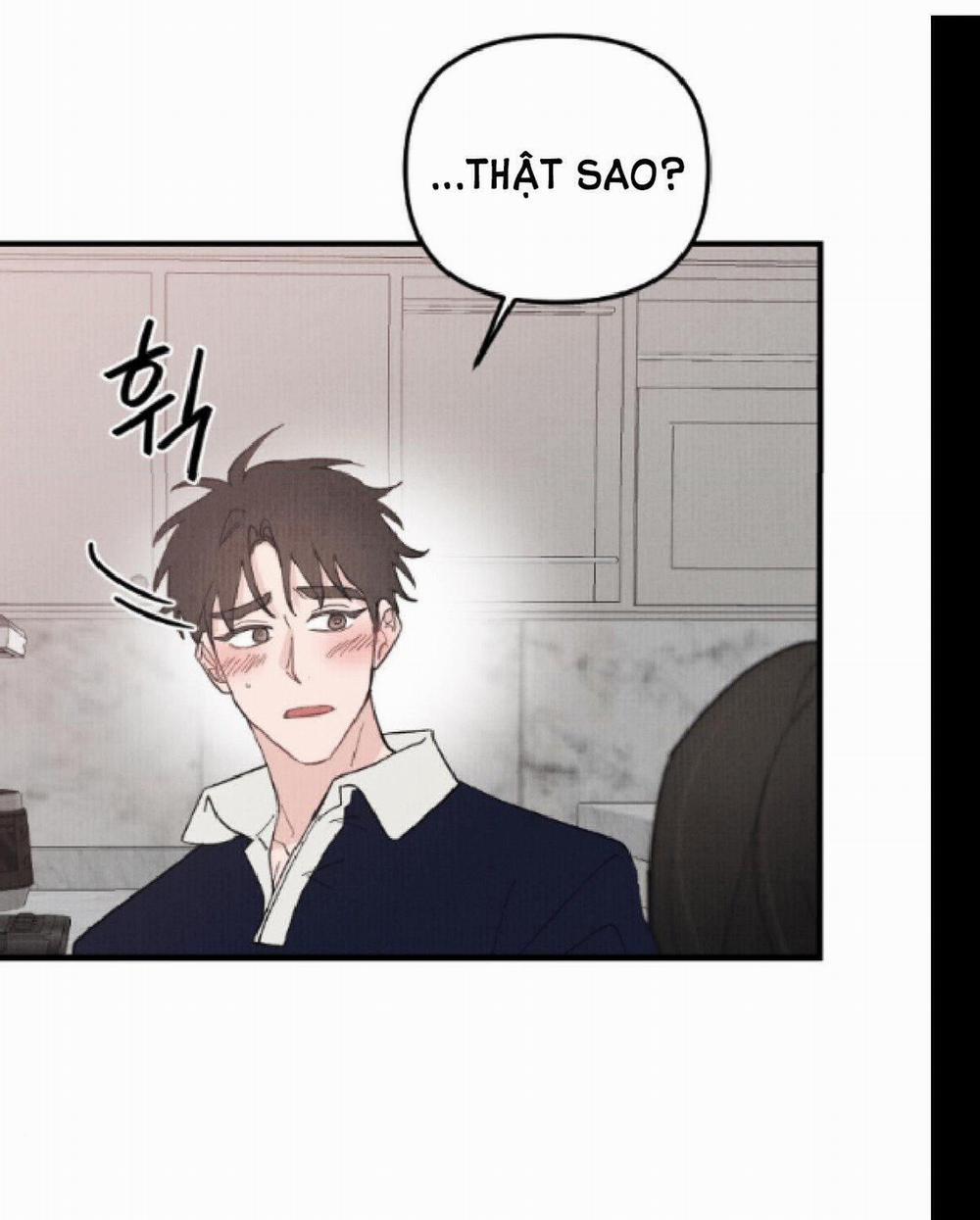 [18+] Cuộc Hôn Nhân Chính Trị 18.1 trang 14