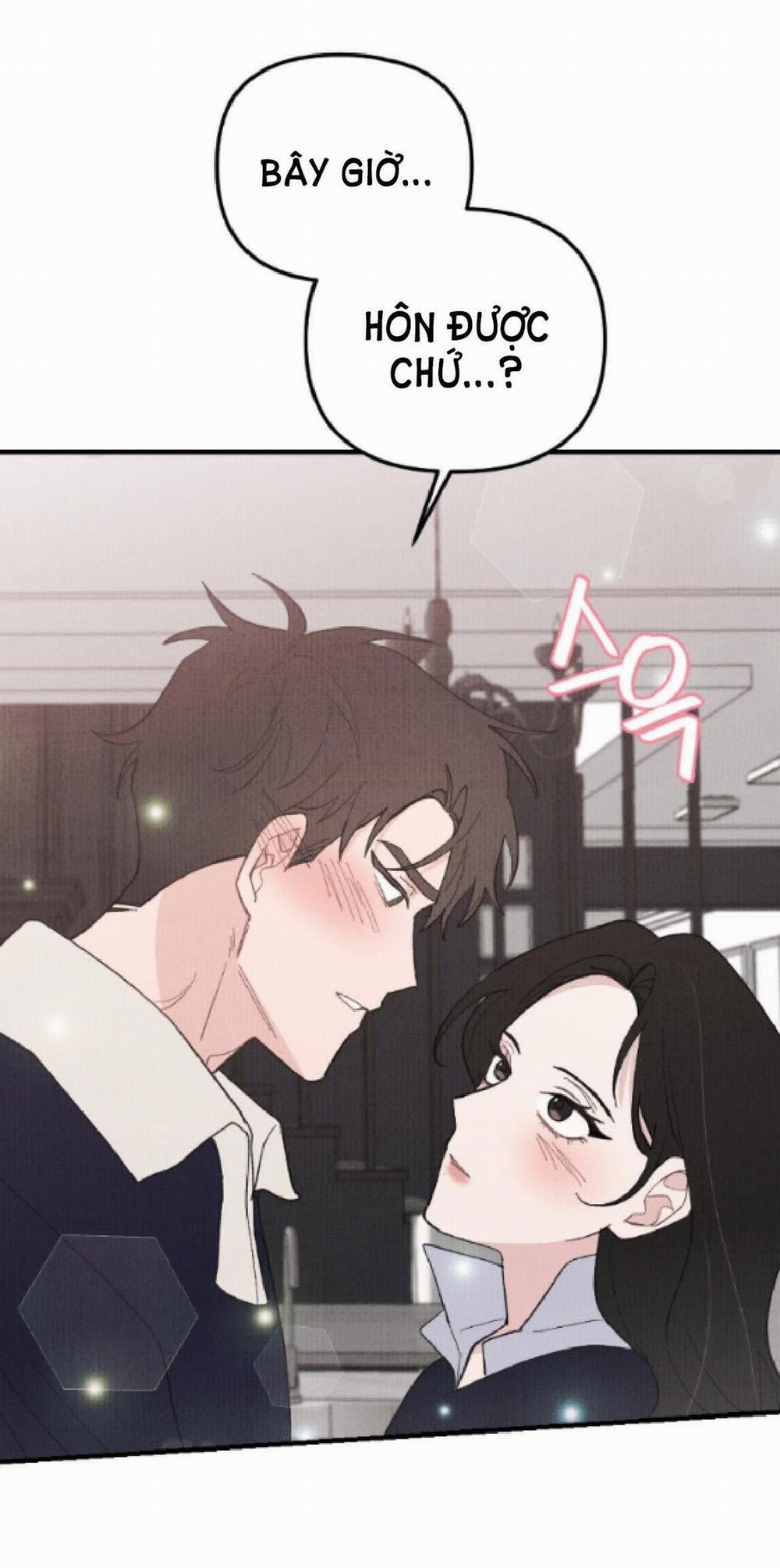 [18+] Cuộc Hôn Nhân Chính Trị 18.1 trang 16