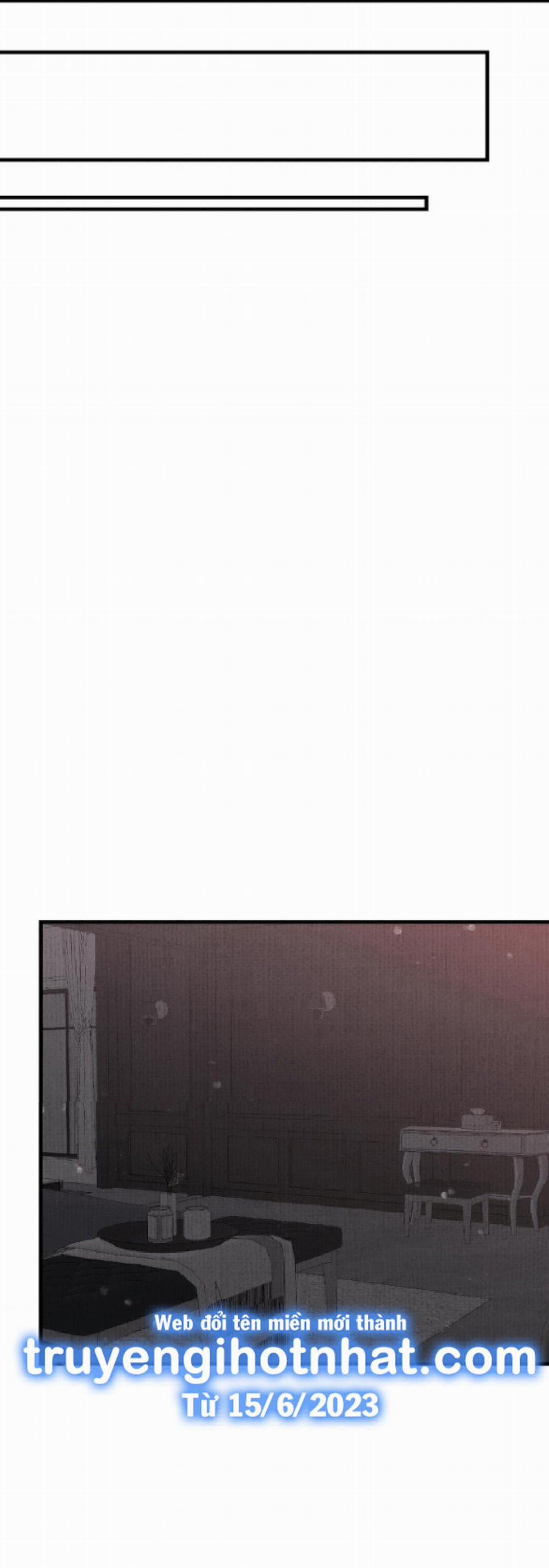 [18+] Cuộc Hôn Nhân Chính Trị 18.1 trang 22