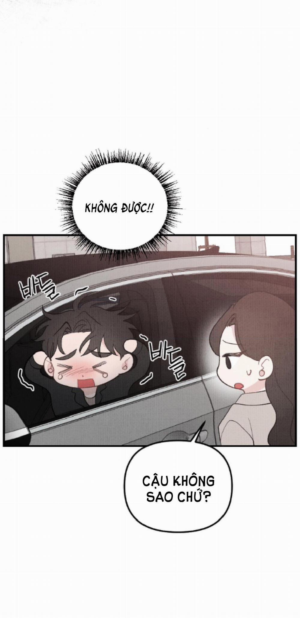 [18+] Cuộc Hôn Nhân Chính Trị 18.2 trang 10